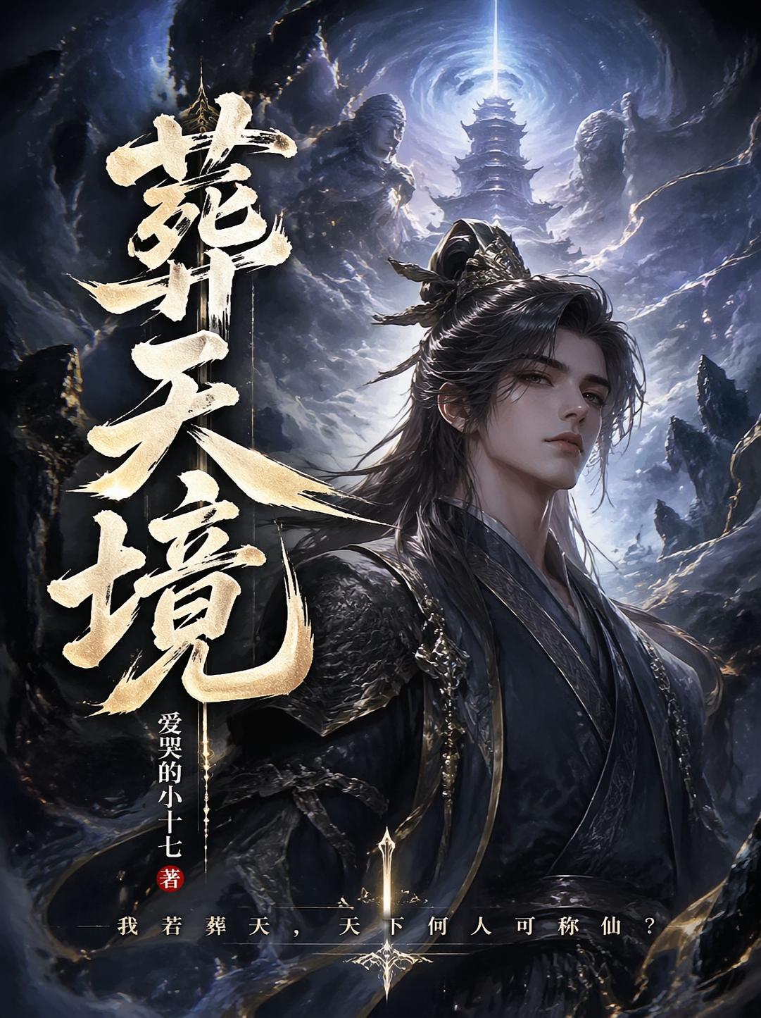 葬天境