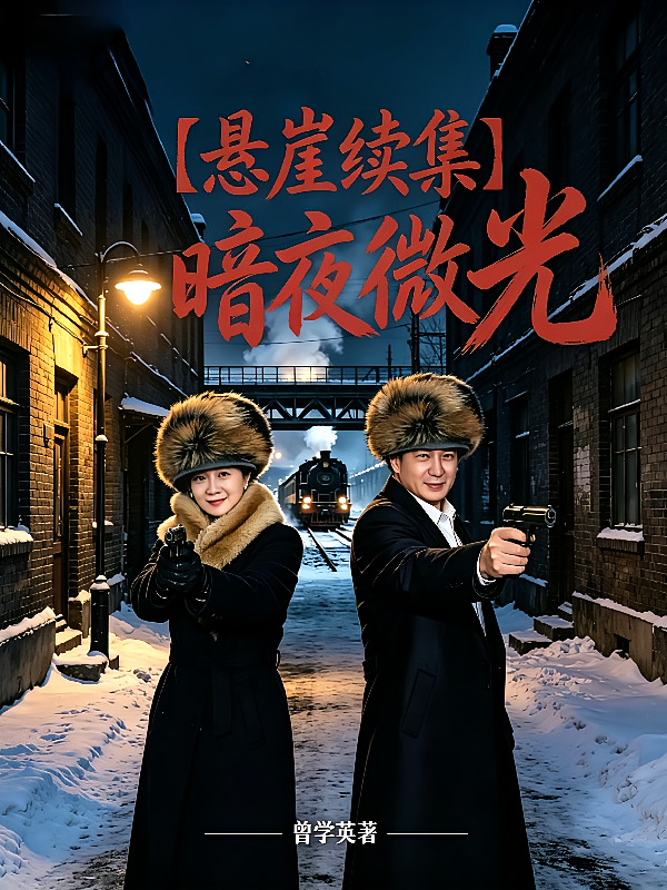【悬崖续集】暗夜微光