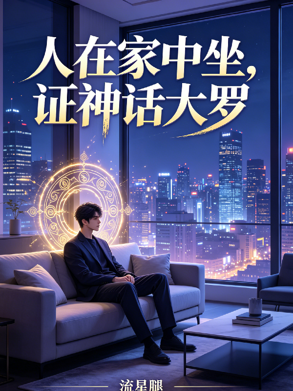 人在家中坐，证神话大罗