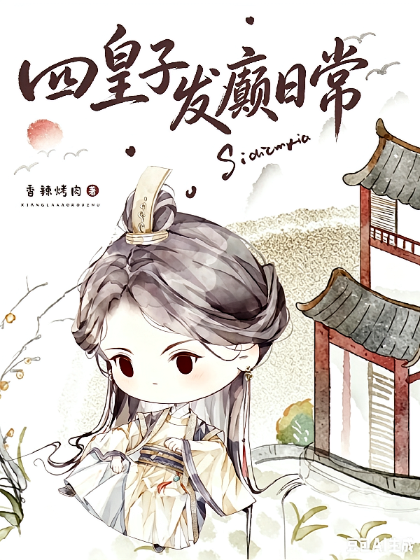 四皇子发癫日常
