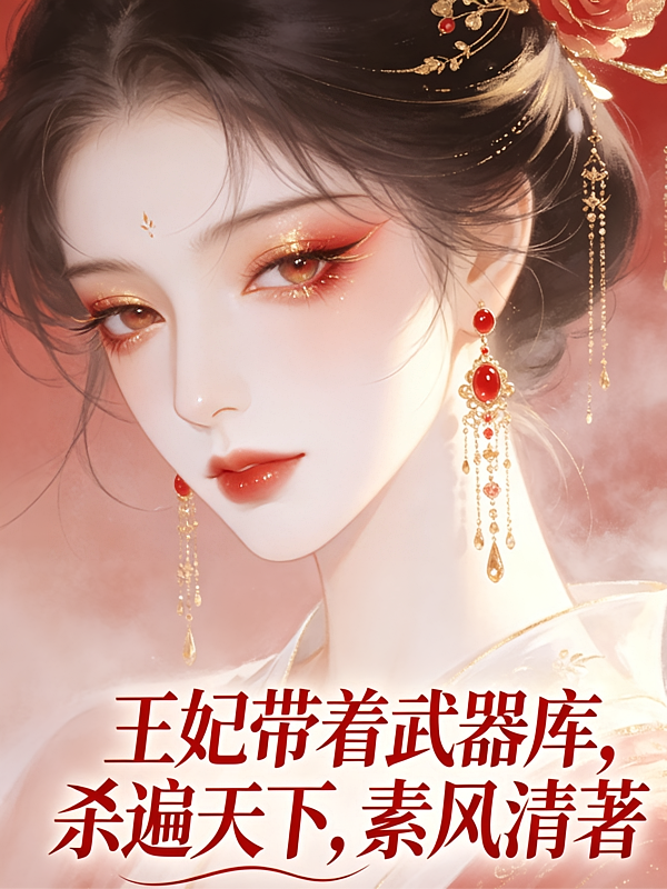 王妃带着武器库，杀遍天下