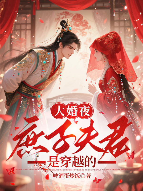 大婚夜：庶子夫君是穿越的