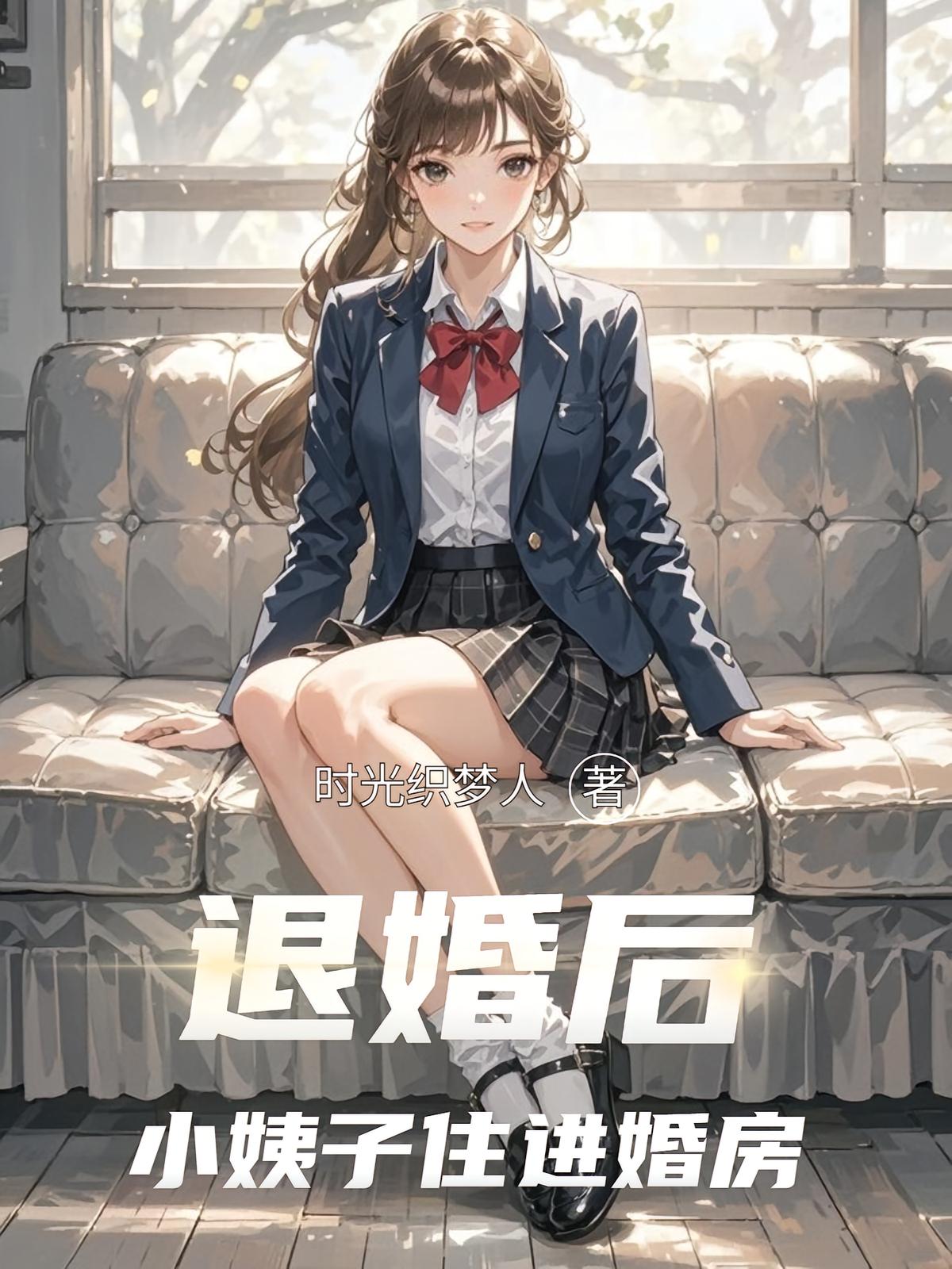 退婚后，小姨子住进婚房
