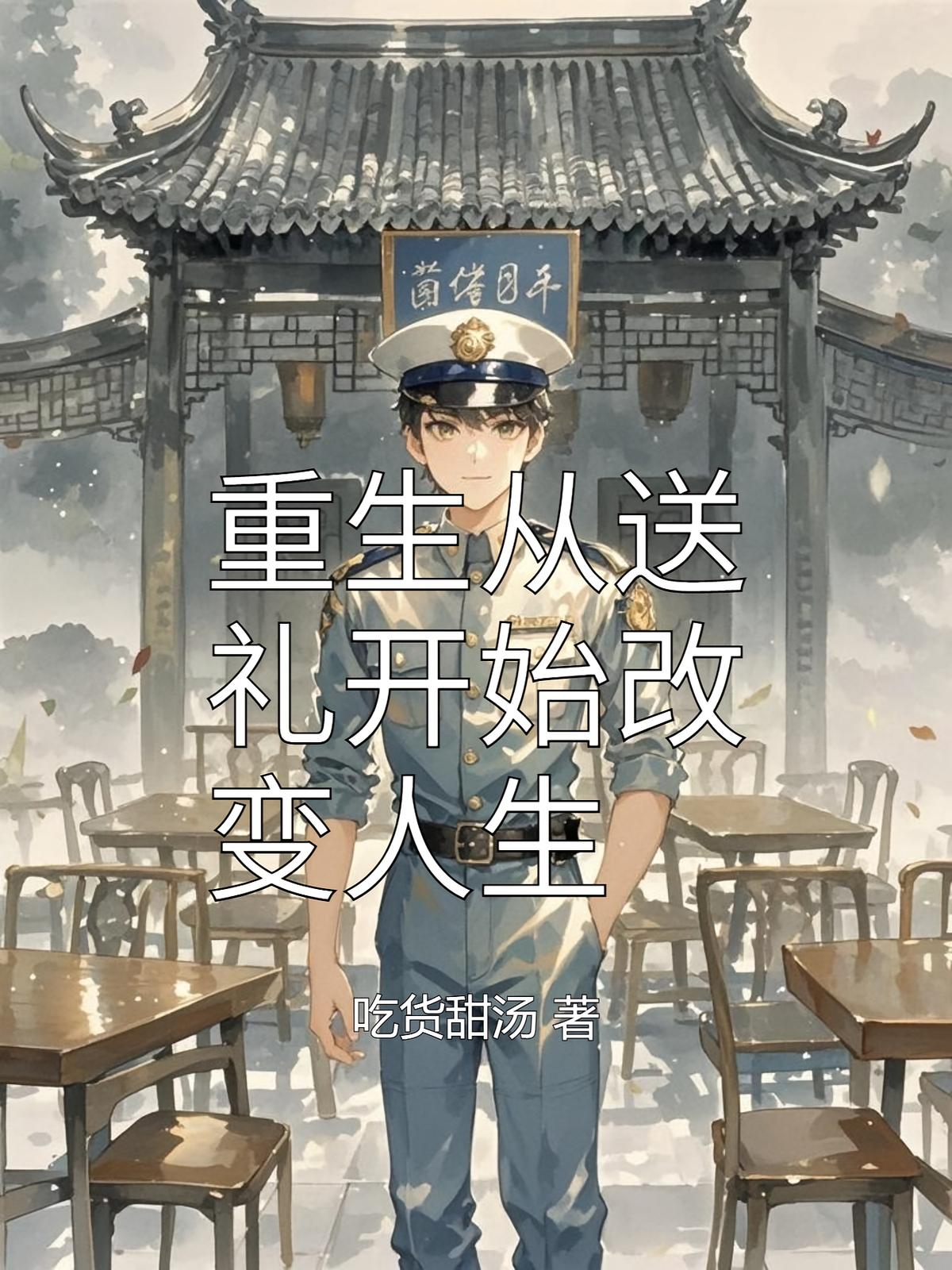 重生从送礼开始改变人生