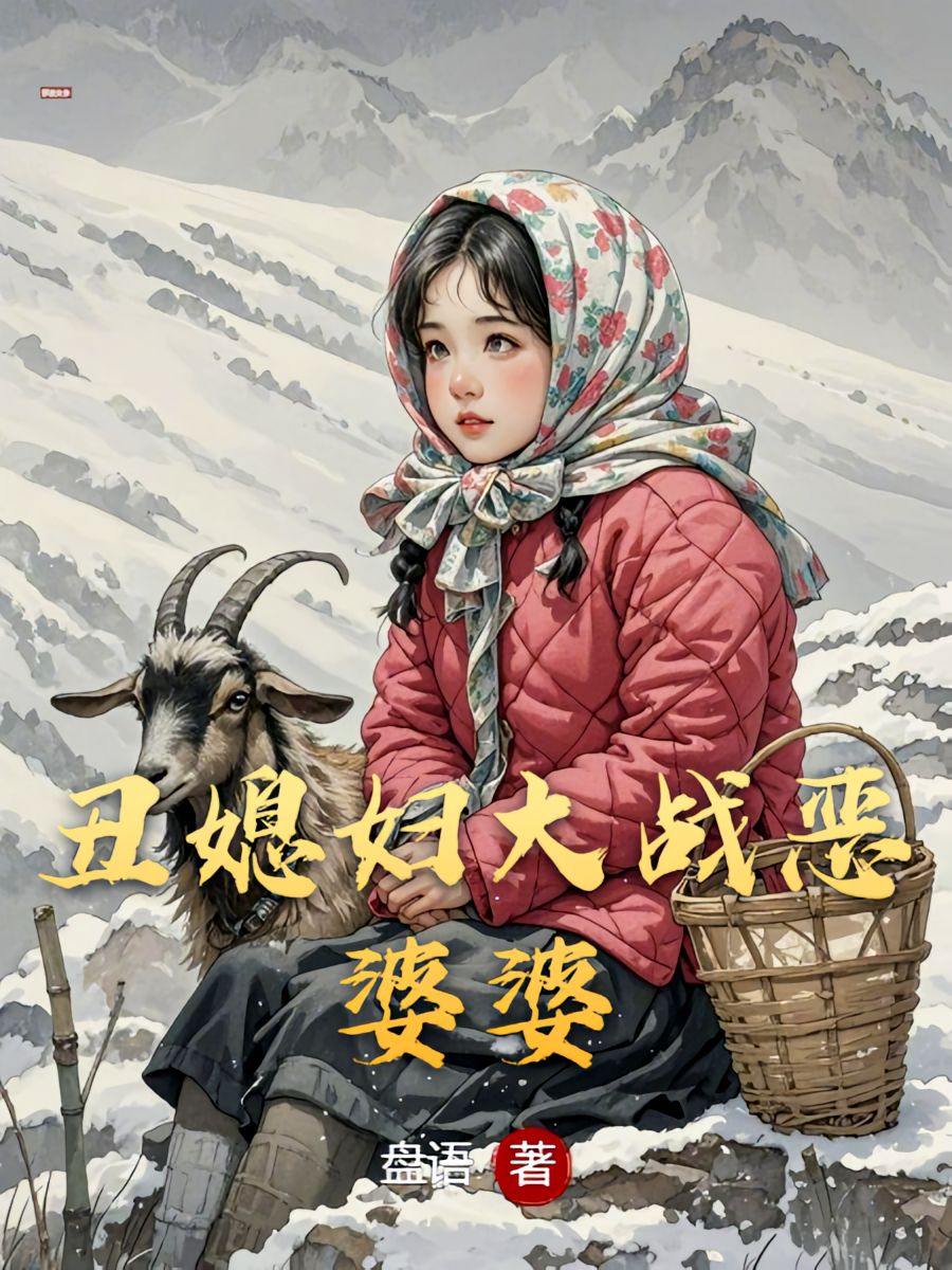 丑媳妇大战恶婆婆