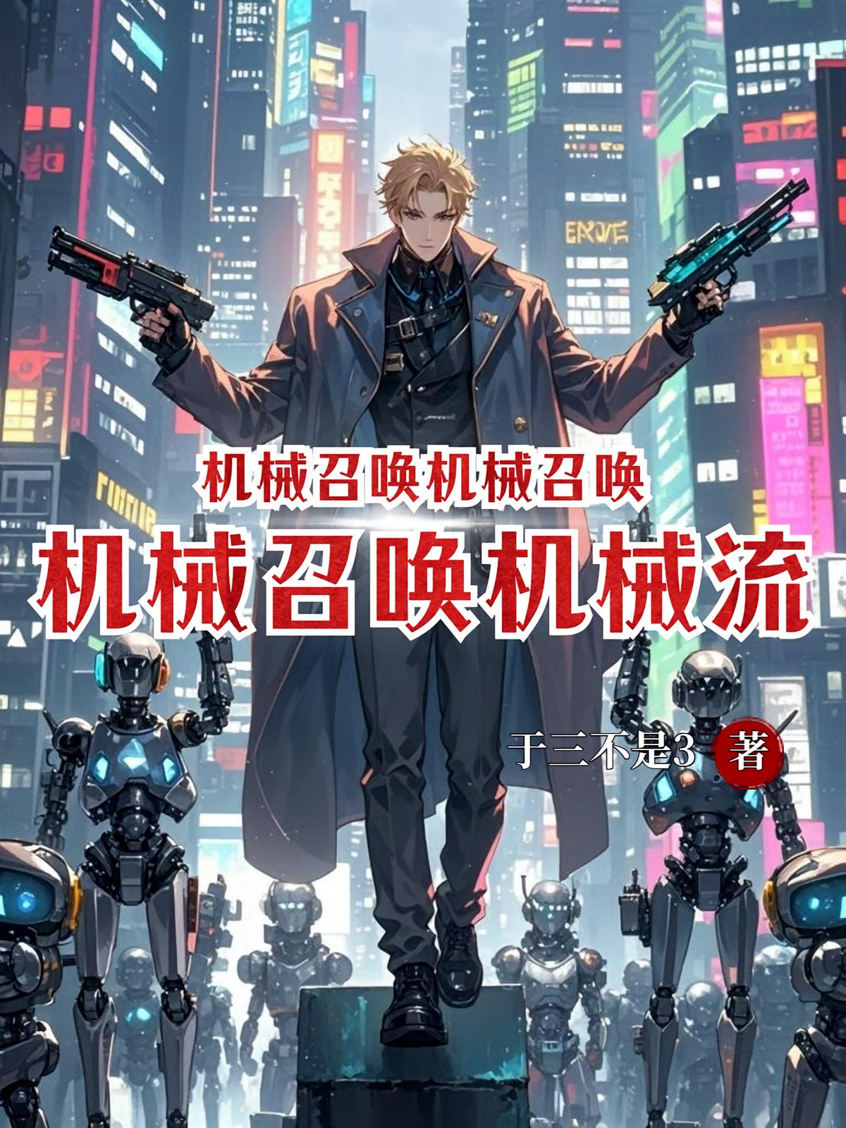机械召唤机械召唤机械召唤机械流