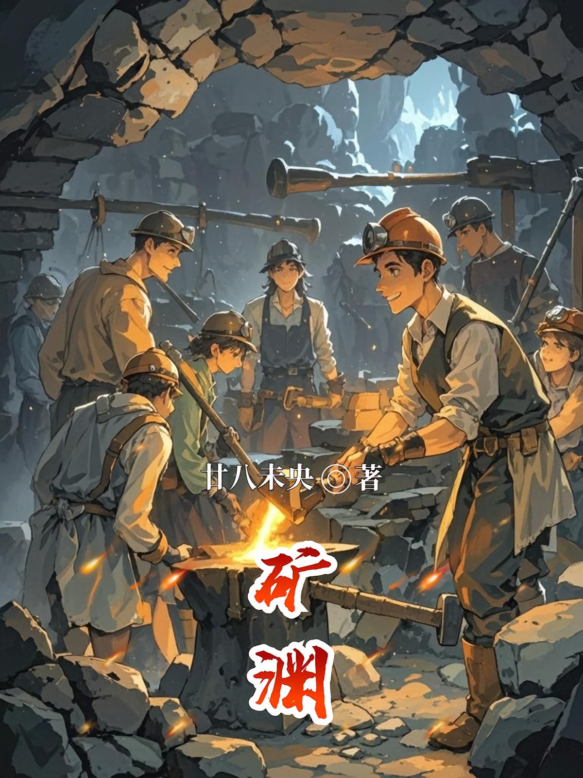矿渊