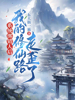 系统绑错人后，我的修仙路走歪了
