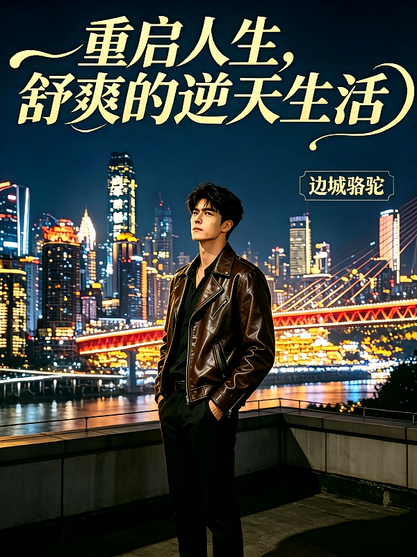 重启人生，舒爽的逆天生活