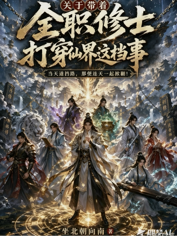 关于带着全职修士打穿仙界这档事
