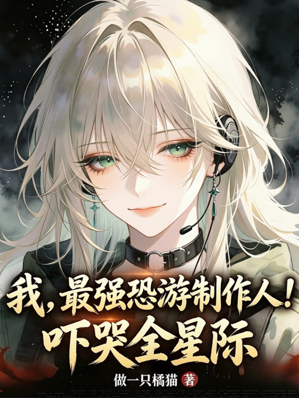 我，最强恐游制作人！吓哭全星际