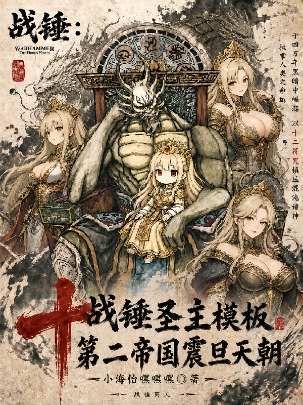 战锤圣主模板，第二帝国震旦天朝
