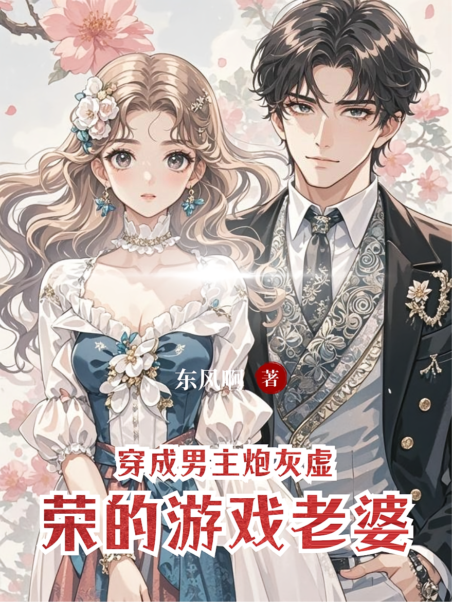 穿成男主炮灰虚荣的游戏老婆