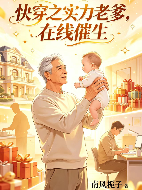 快穿之实力老爹，在线催生