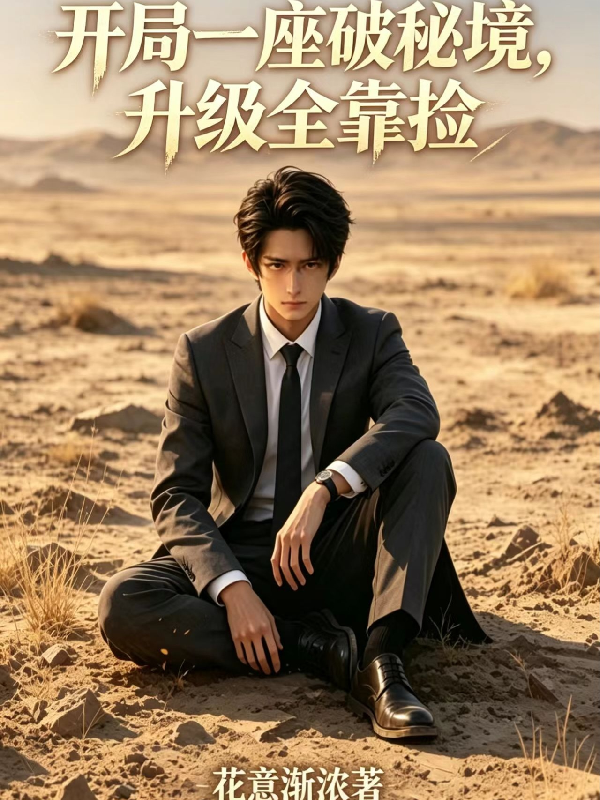 开局一座破秘境，升级全靠捡