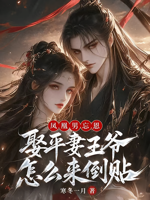 凤凰男忘恩娶平妻王爷怎么来倒贴