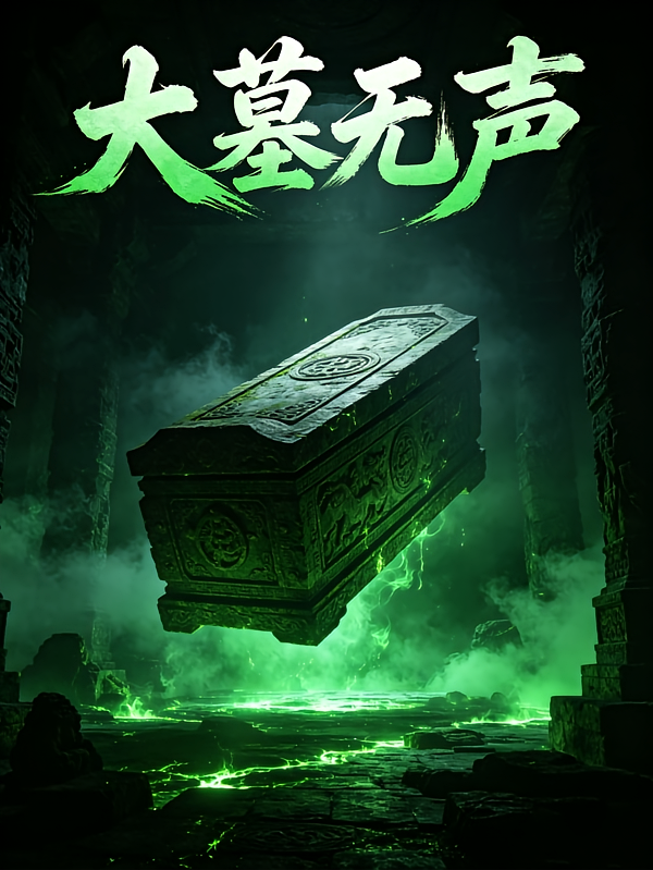大墓无声