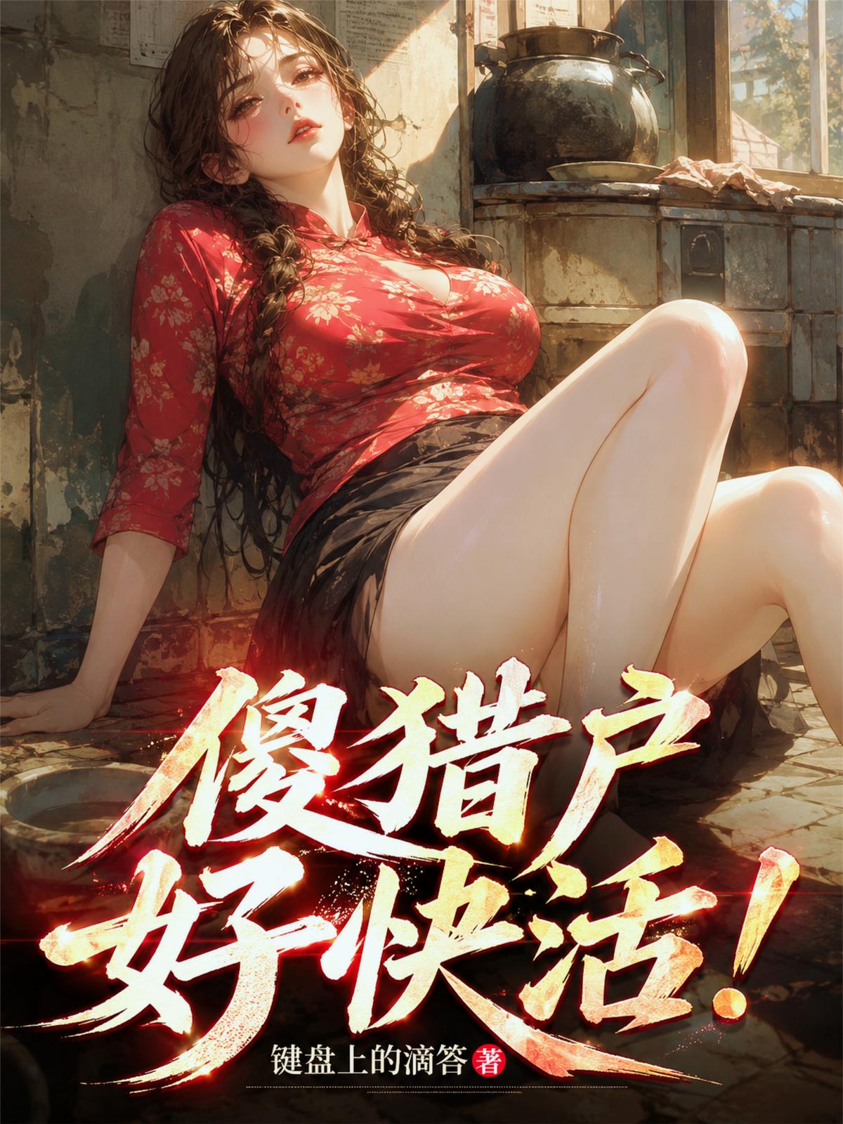 傻猎户好快活