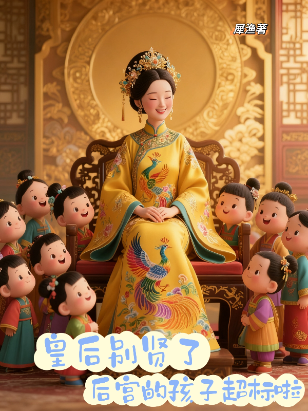 皇后别贤了，后宫的孩子超标啦
