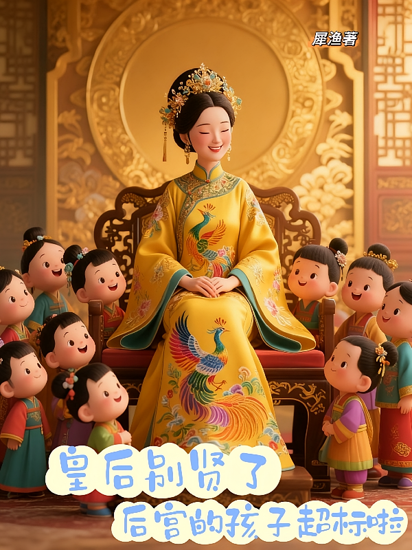皇后别贤了，后宫的孩子超标啦