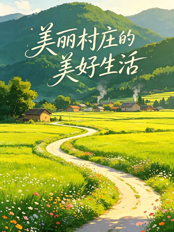 美丽村庄的美好生活