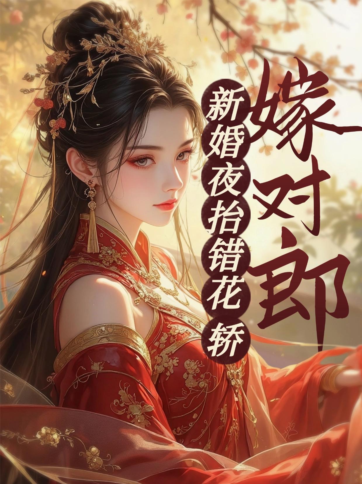 新婚夜！抬错花轿，嫁对郎