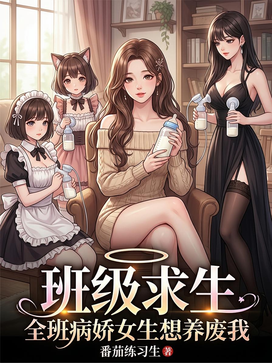 班级求生全班病娇女生想养废我？