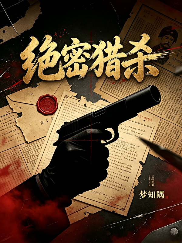 绝密猎杀