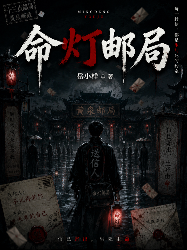 命灯邮局