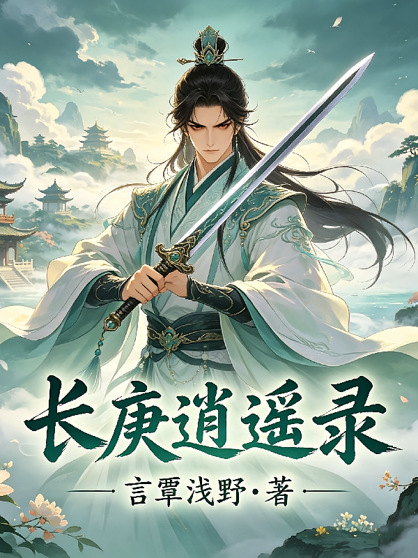 长庚逍遥录