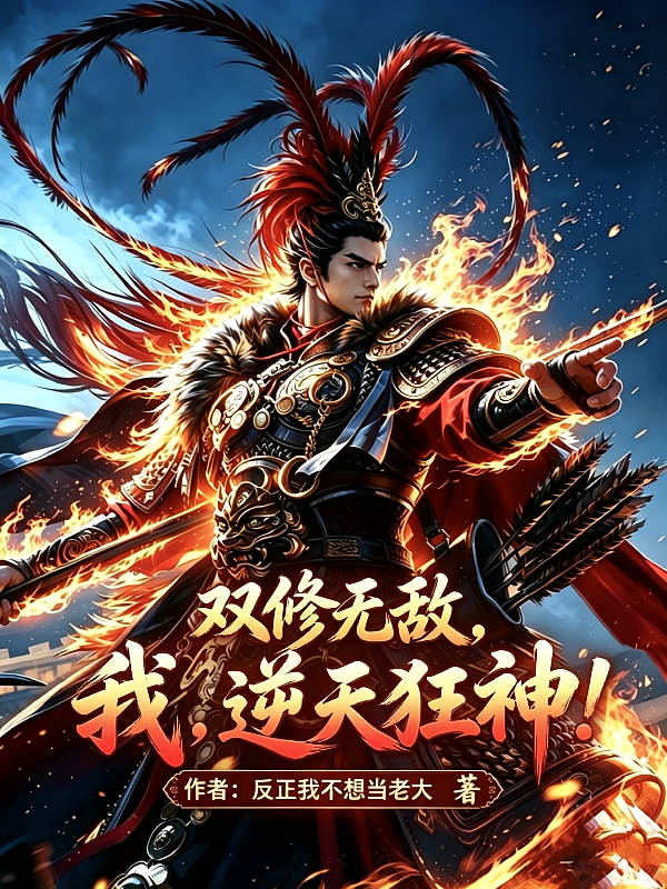 双修无敌，我，逆天狂神！