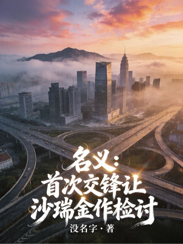名义：首次交锋让沙瑞金作检讨