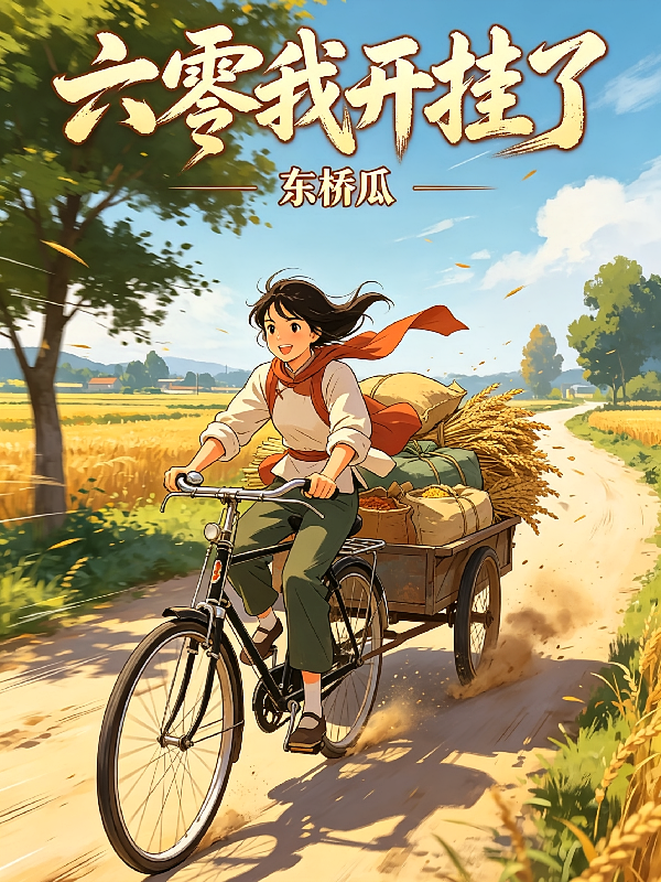 六零我开挂了