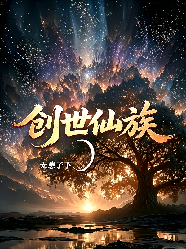 创世仙族