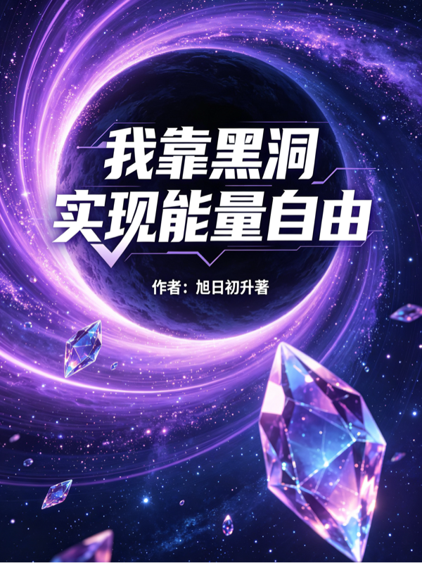我靠黑洞实现能量自由
