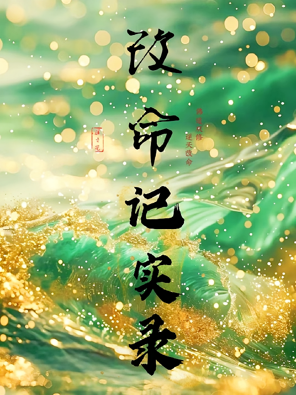改命记实录