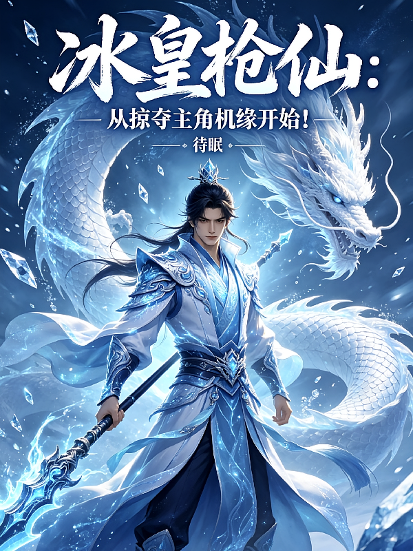 冰皇枪仙：从掠夺主角机缘开始！