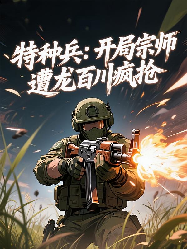 特种兵：开局宗师，遭龙百川疯抢