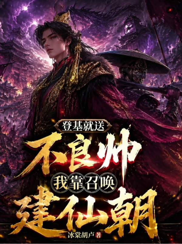 登基就送不良帅，我靠召唤建仙朝