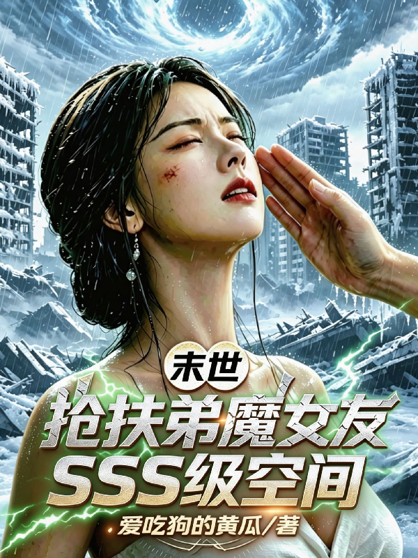 末世：抢扶弟魔女友SSS级空间