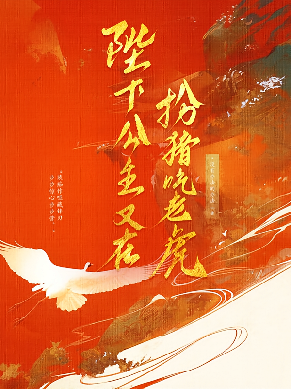 陛下公主又在扮猪吃老虎