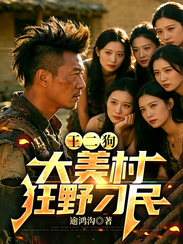 王二狗：大美村狂野刁民