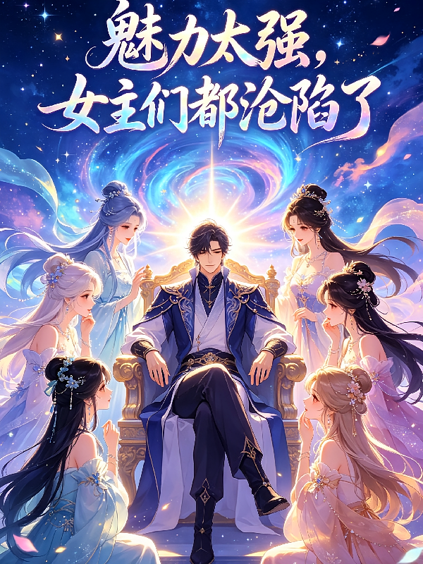 魅力太强，女主们都沦陷了