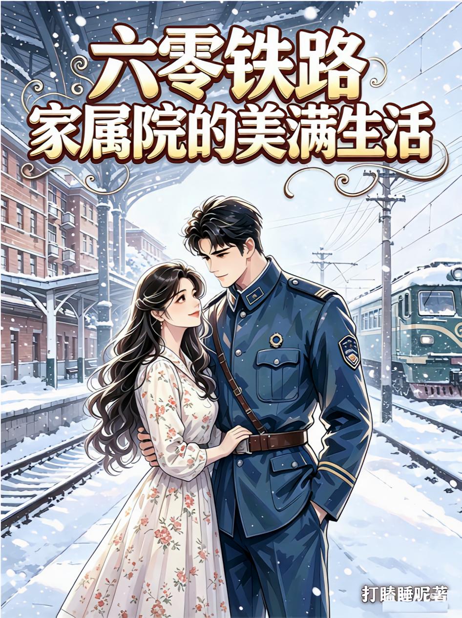 六零：铁路家属院的美满生活