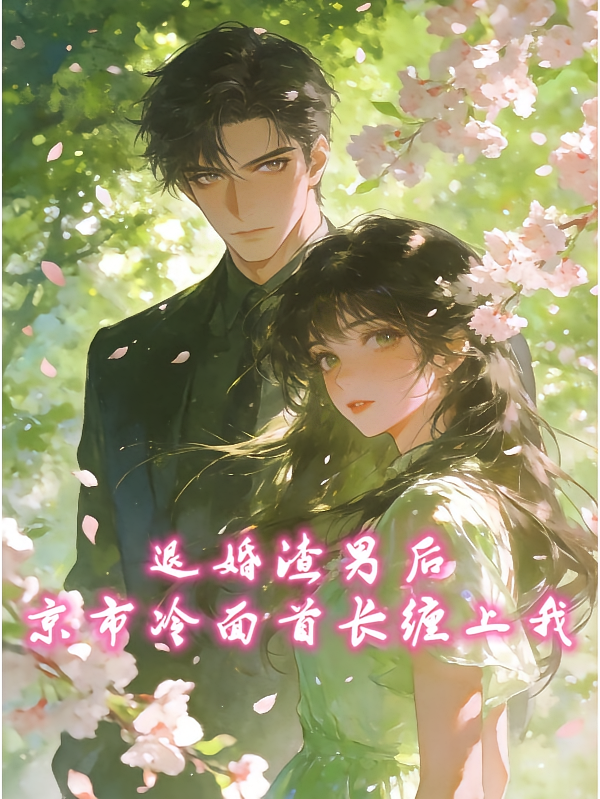 退婚渣男后，京市冷面首长缠上我