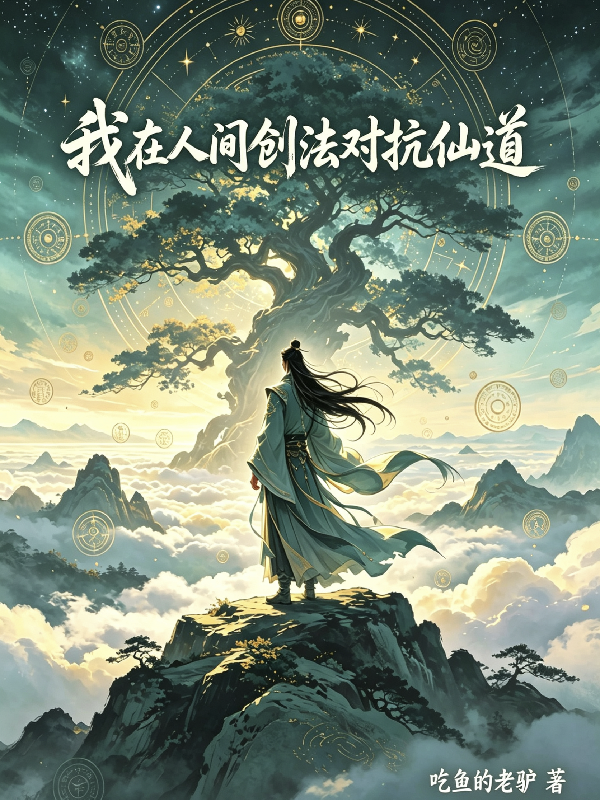 我在人间创法对抗仙道