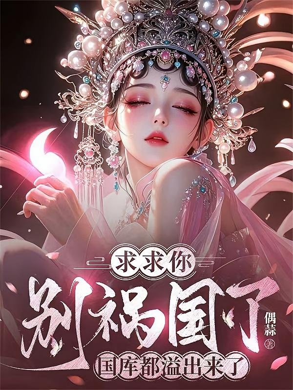 求求你别祸国了，国库都溢出来了