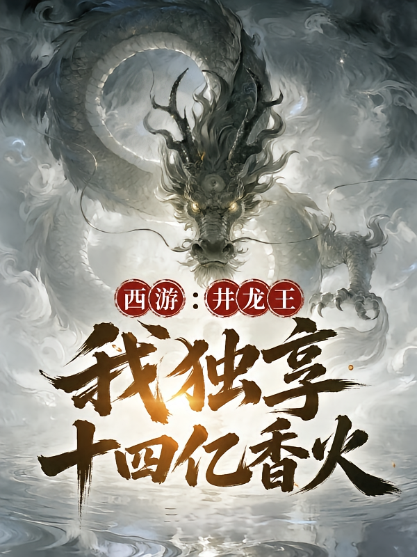 西游井龙王：我独享十四亿香火