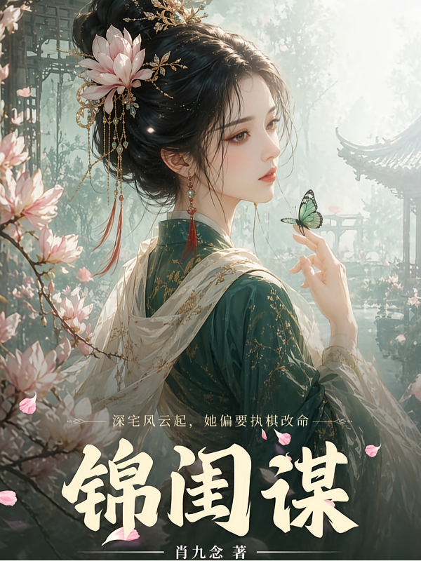 锦闺谋