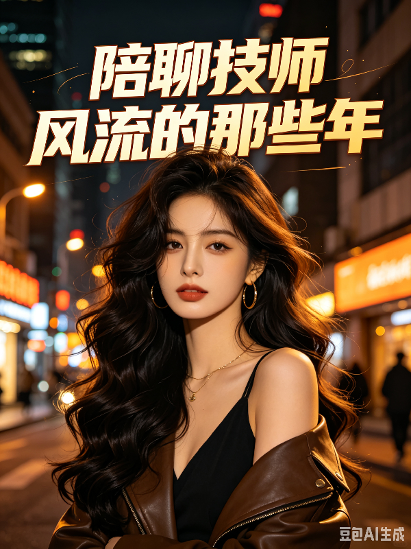 陪聊技师风流的那些年